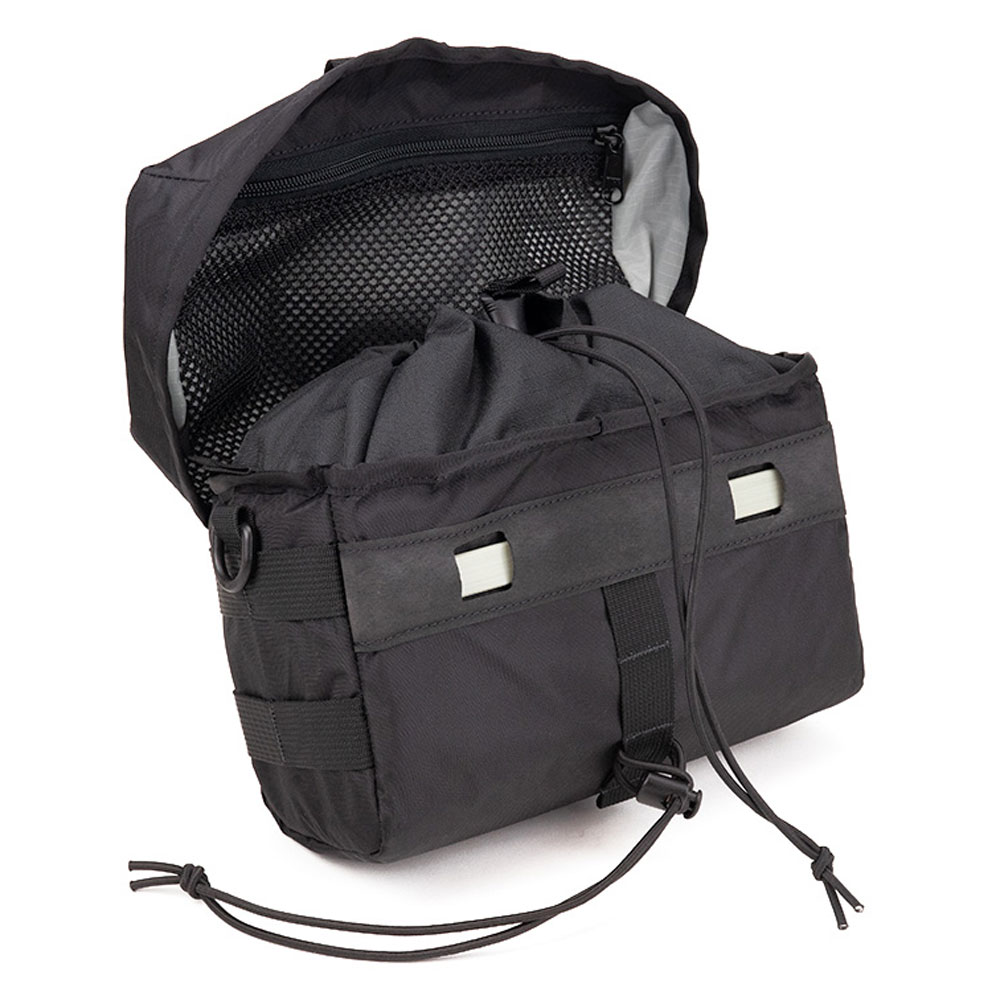 Swift Industries Capstone Handlebar Bag EPLX400 | Soma Fab Shop